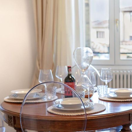 Florence Vecchietti House Bagian luar foto