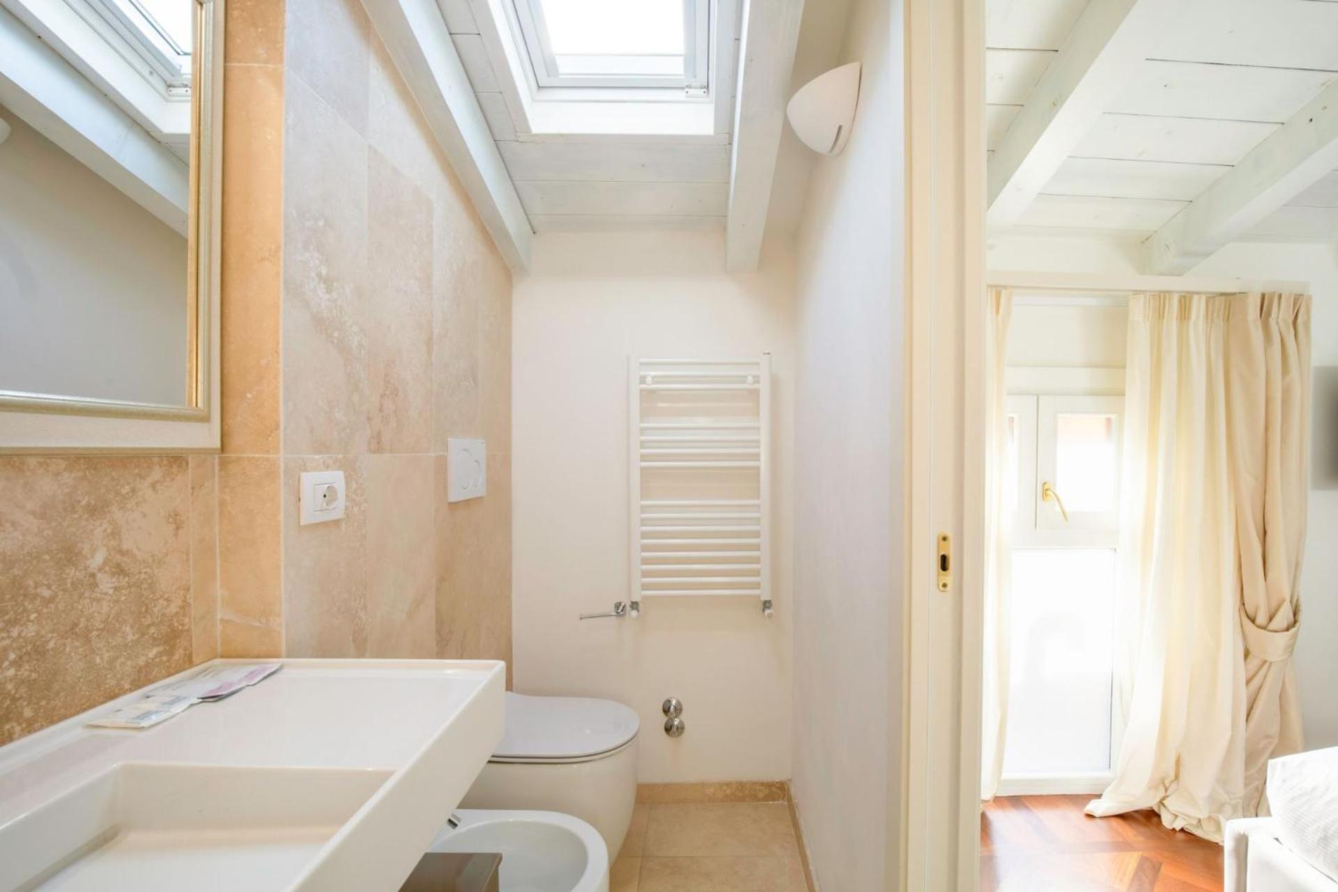 Florence Vecchietti House Bagian luar foto