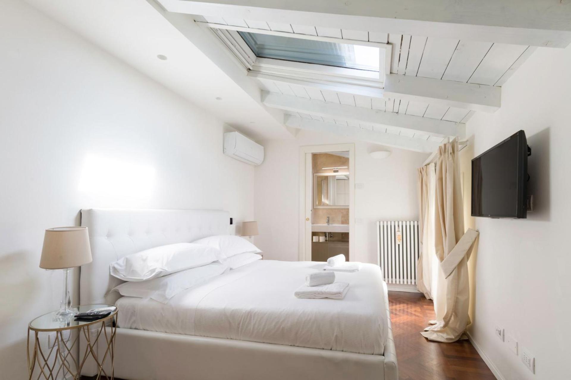 Florence Vecchietti House Bagian luar foto
