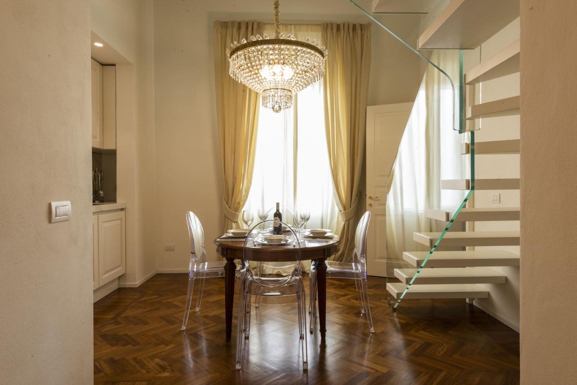 Florence Vecchietti House Bagian luar foto