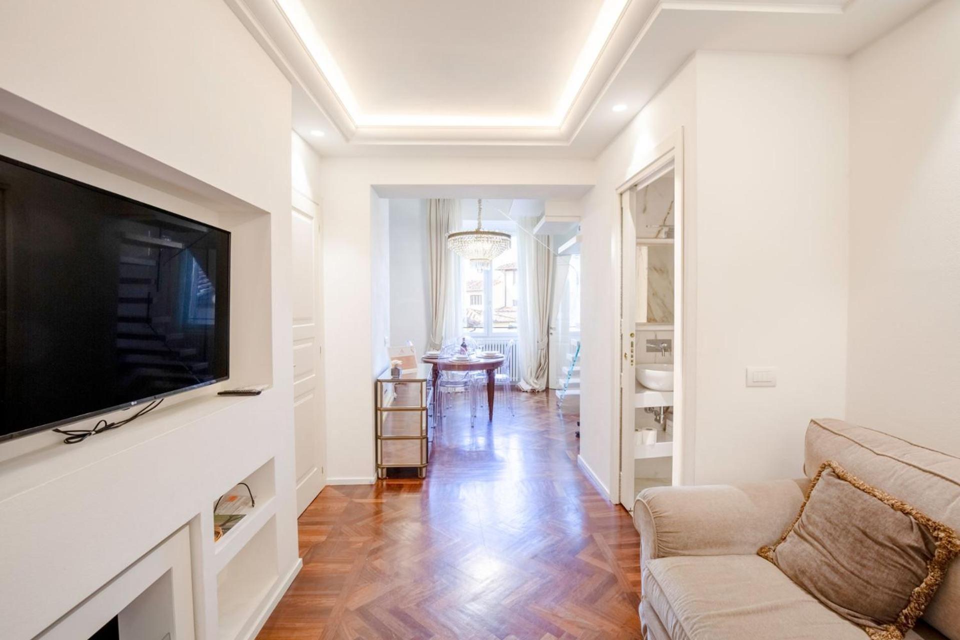 Florence Vecchietti House Bagian luar foto